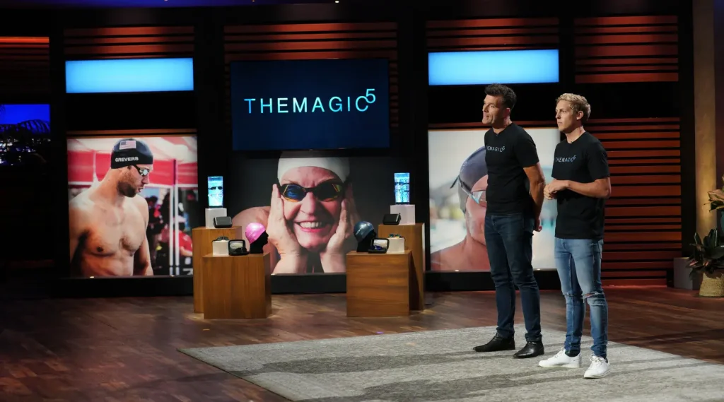 TheMagic5 Shark Tank Update | TheMagic5 Net Worth