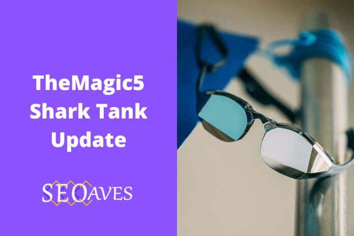 TheMagic5 Shark Tank Update | TheMagic5 Net Worth