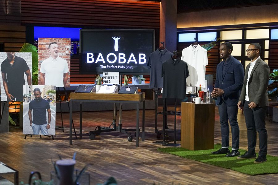Baobab Clothing Shark Tank Update: Surviving Shark Tank Without a Deal
