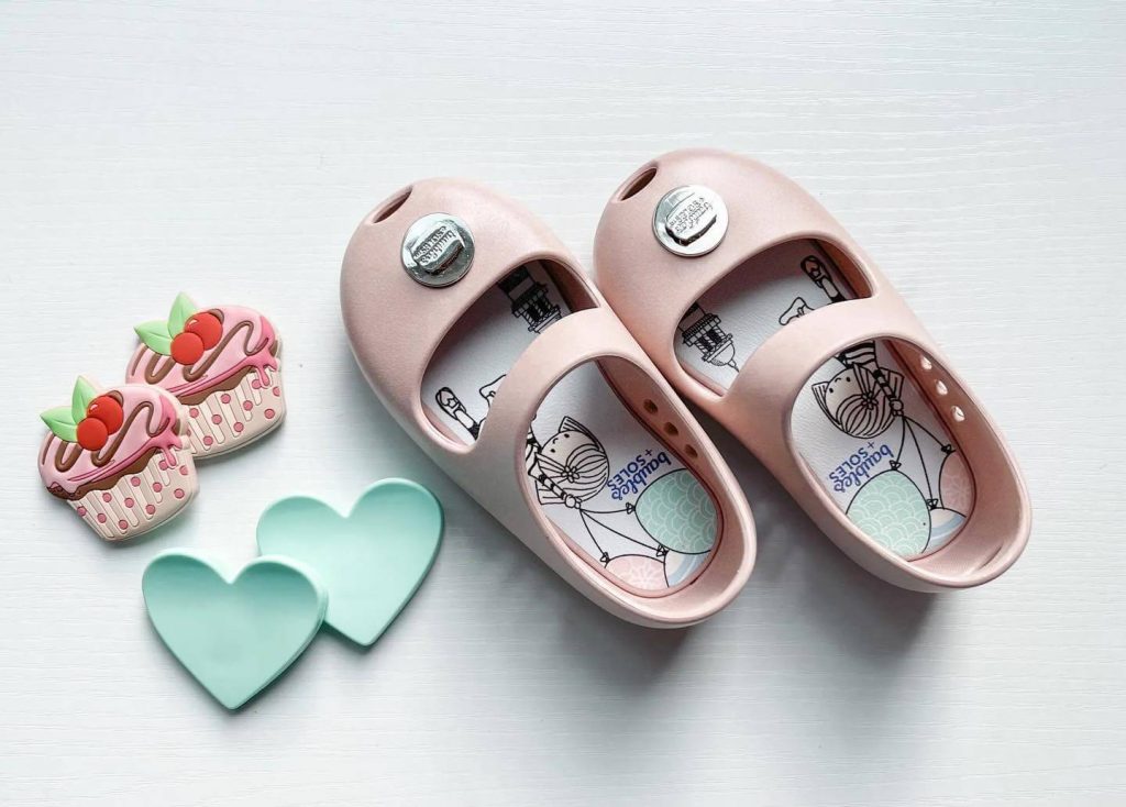 Baubles + Soles Shark Tank Net Worth