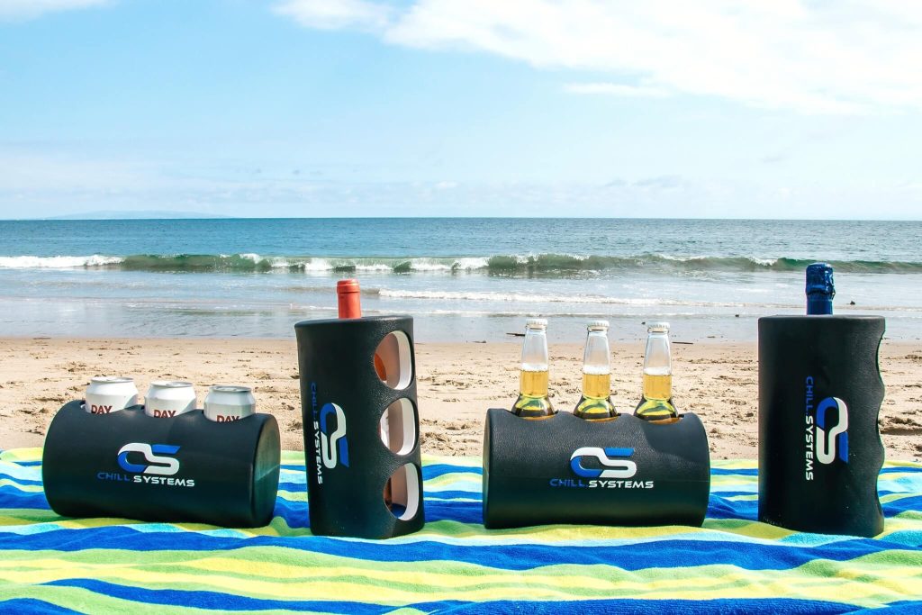 Chill Systems Shark Tank Net Worth