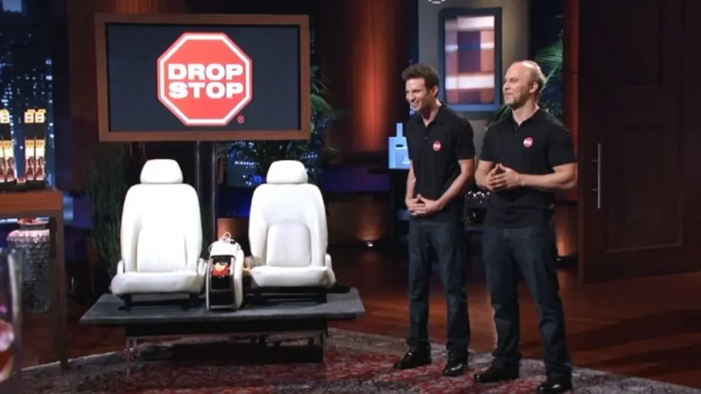 Drop Stop Shark Tank Update: Net Worth & Real-World Safety Review