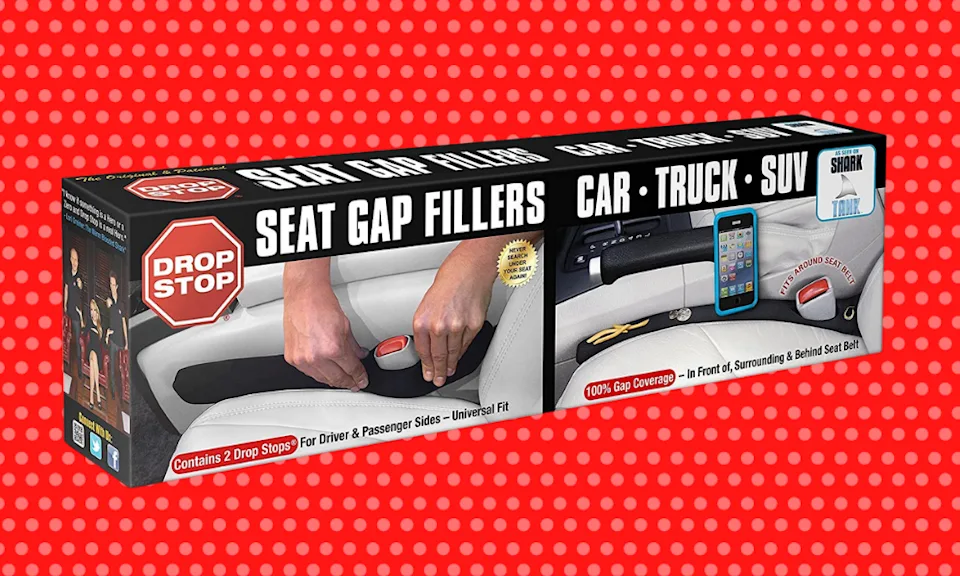 Drop Stop Shark Tank Update: Net Worth & Real-World Safety Review
