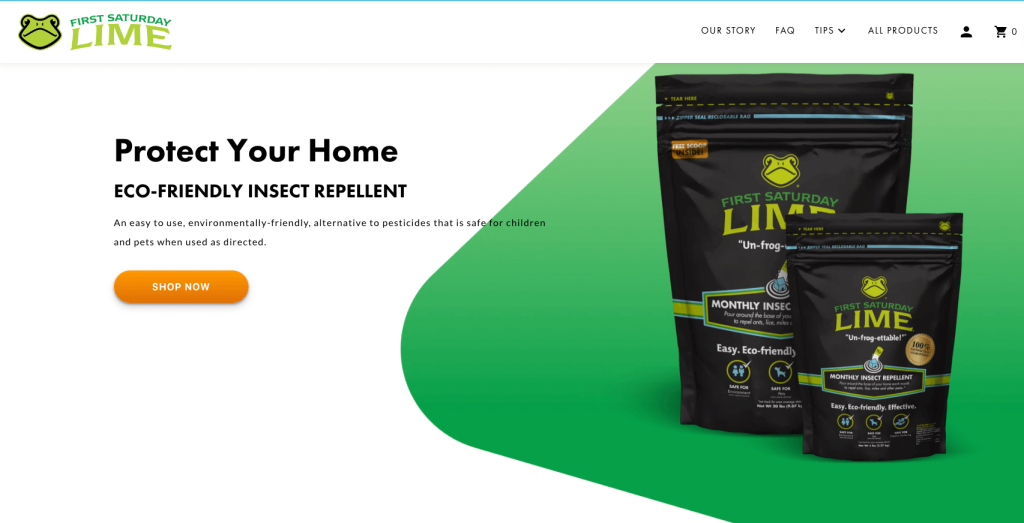 First Saturday Lime Shark Tank Net Worth