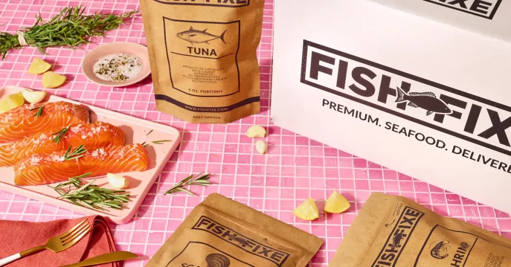 Fish Fixe Shark Tank Update | Fish Fixe Net Worth
