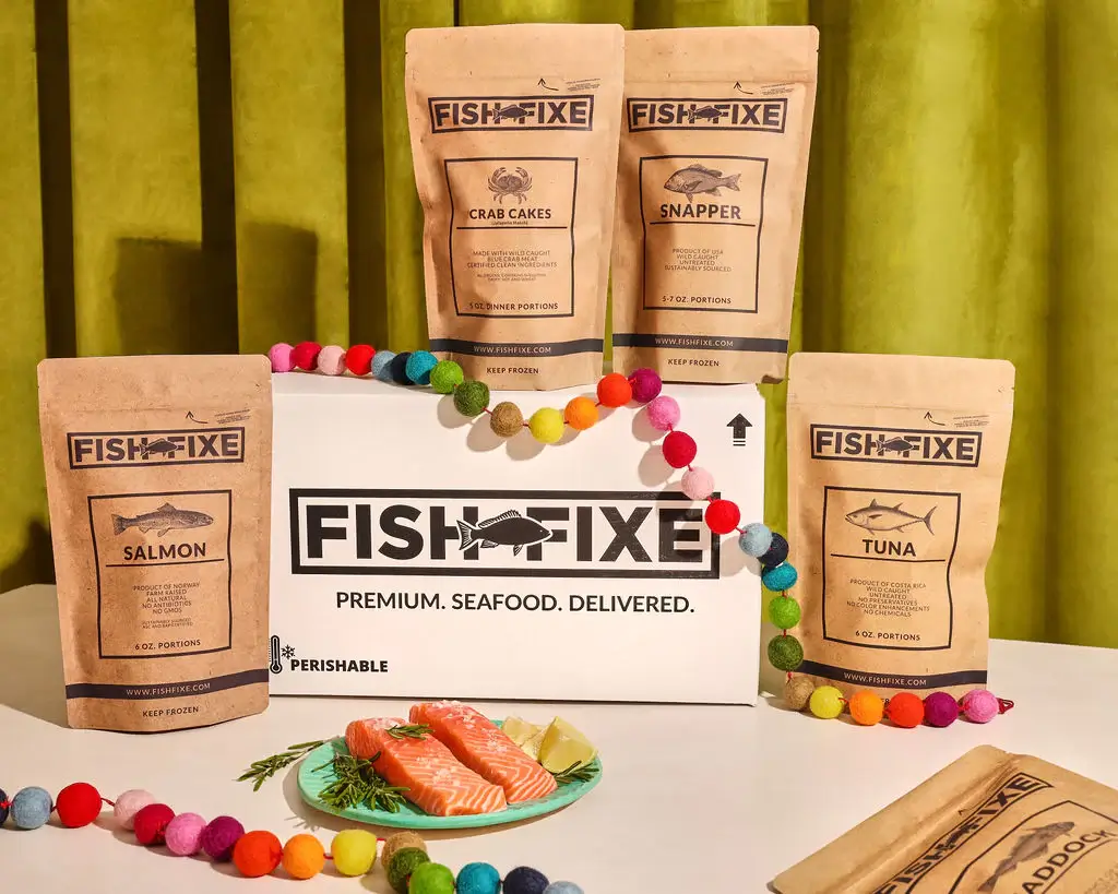 Fish Fixe Shark Tank Update | Fish Fixe Net Worth
