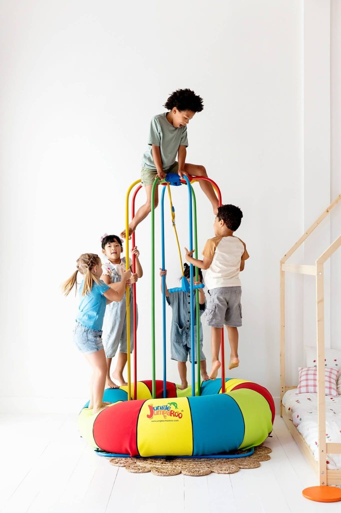 Jungle JumpaRoo Shark Tank Net Worth 2024 SEOAves