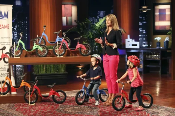 What Happened to KaZam Bikes After Shark Tank? Net Worth, Kent International & Updates