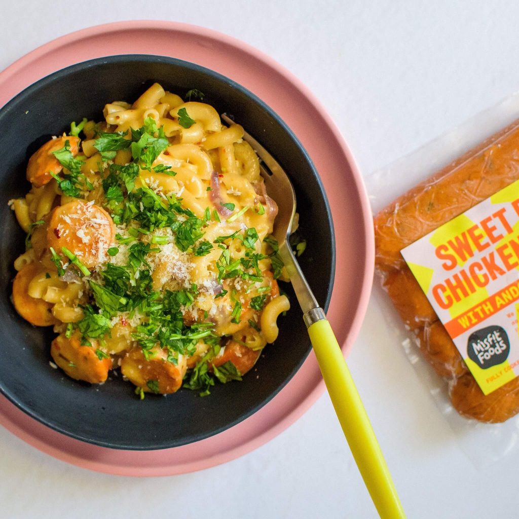 Misfit Foods Net Worth | Misfit Foods Shark Tank Update
