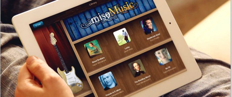 What Happened to Miso Media After Shark Tank? The $6M Shark Tank Music App Explained