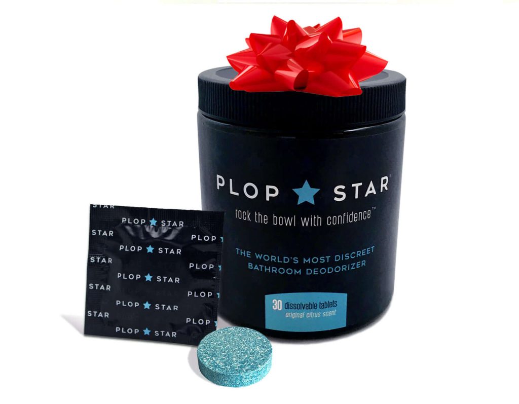 Plop Star Shark Tank Net Worth