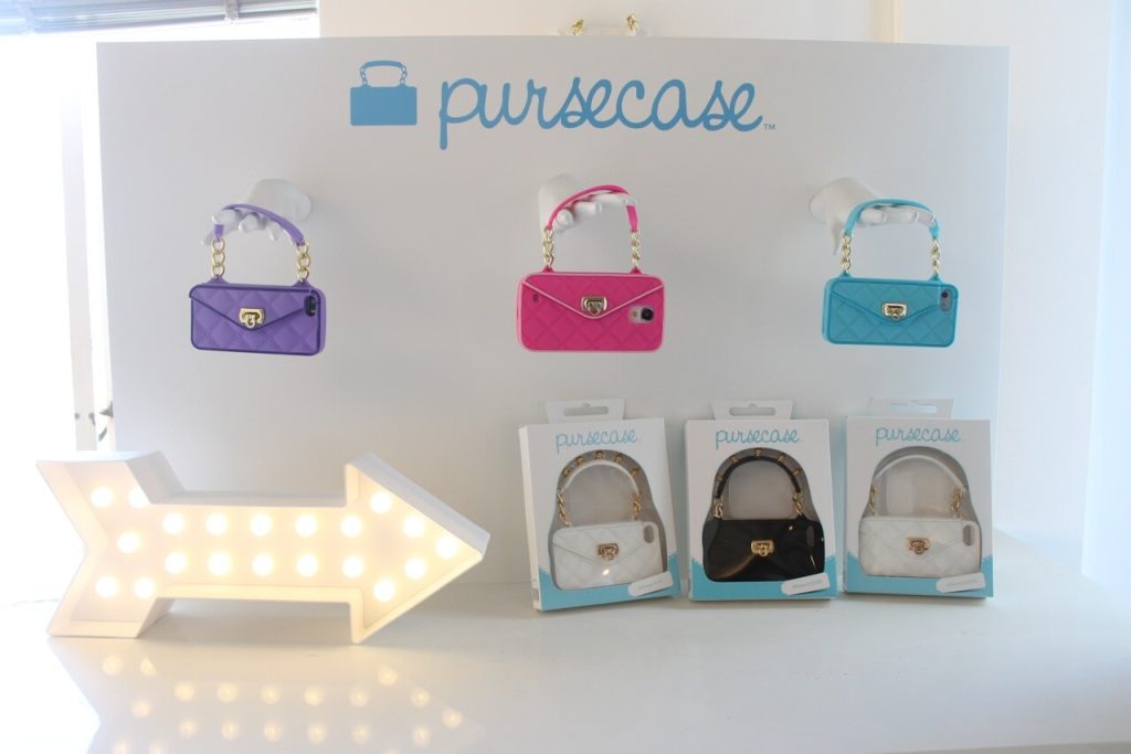 PurseCase that appeared in episode 10 of season 05 of Shark Tank TV Show.