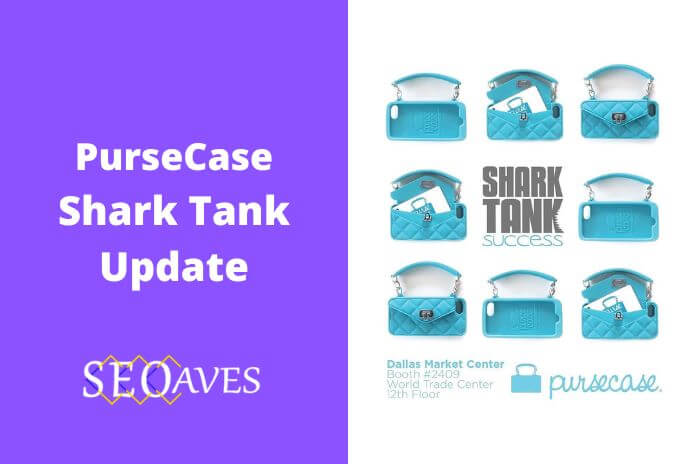 PurseCase Shark Tank Update | PurseCase Net Worth