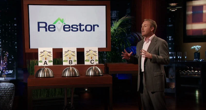Revestor Shark Tank Update: The $3.6 Billion Pivot (2026 Deep Dive)