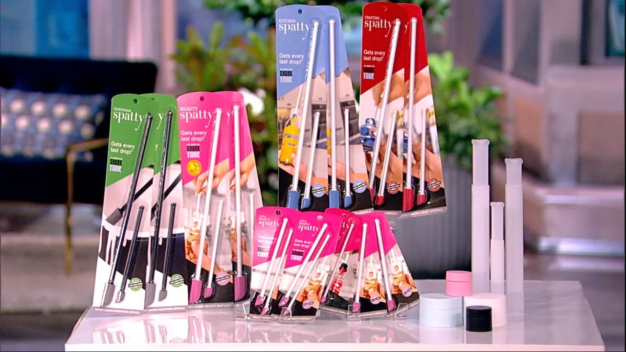 The Spatty Success Story After Shark Tank: Net Worth, and Growth