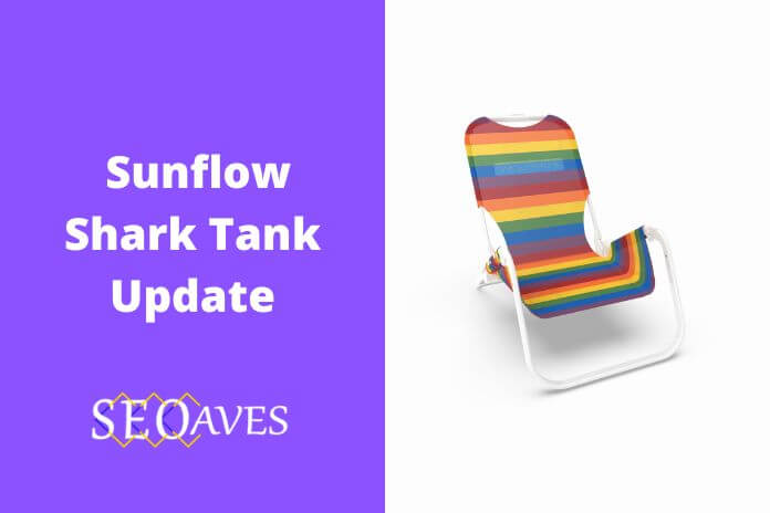 Sunflow Shark Tank Update | Sunflow Net Worth