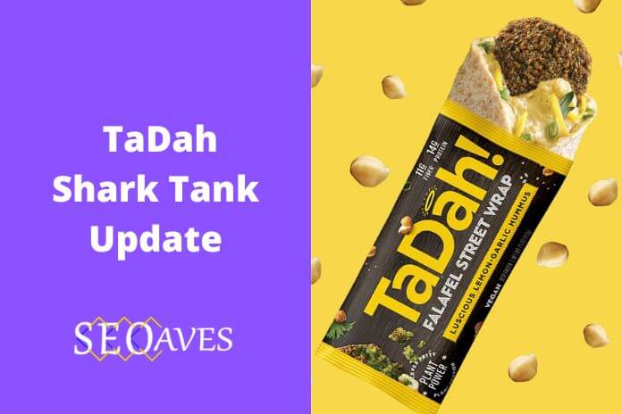 TaDah Shark Tank Update | TaDah Net Worth