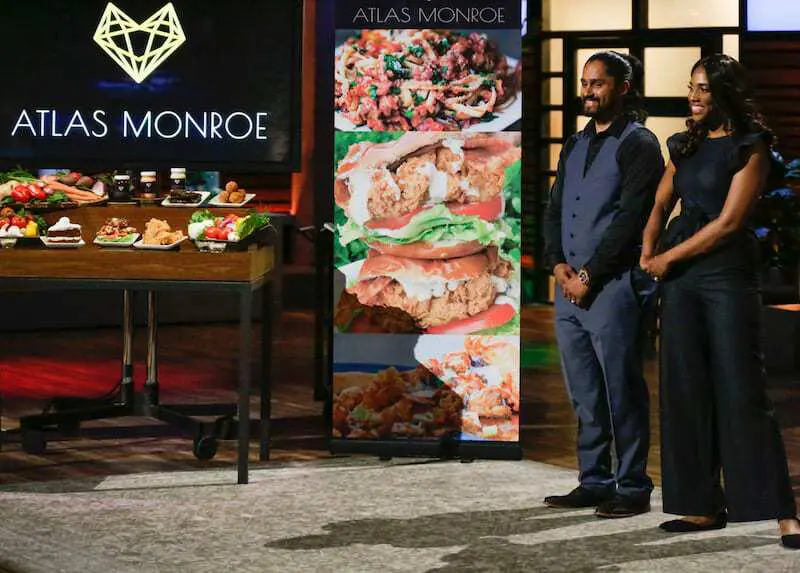 Atlas Monroe Closed: The Complete Story Behind the Vegan Chicken Empire