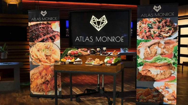 Atlas Monroe Closed: The Complete Story Behind the Vegan Chicken Empire