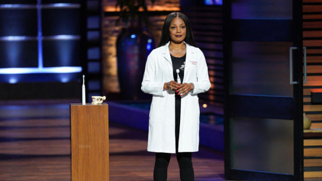 Big Mouth Toothbrush Shark Tank Net Worth