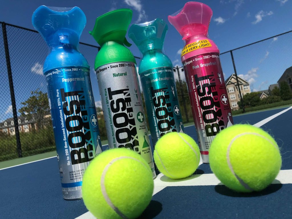 Boost Oxygen Shark Tank Update: Is it still in business?