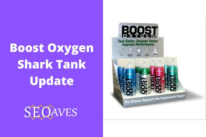 How Much Is Boost Oxygen Worth