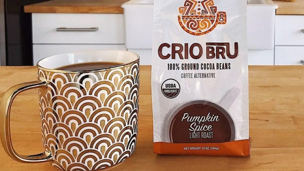 Crio Bru Net Worth: Shark Tank Update & New Theobromine Health Benefits