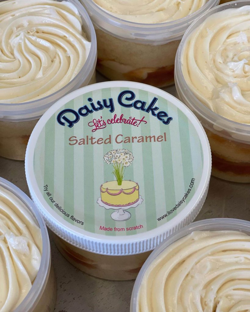 What Happened to Daisy Cakes After Shark Tank? Is it still in business?