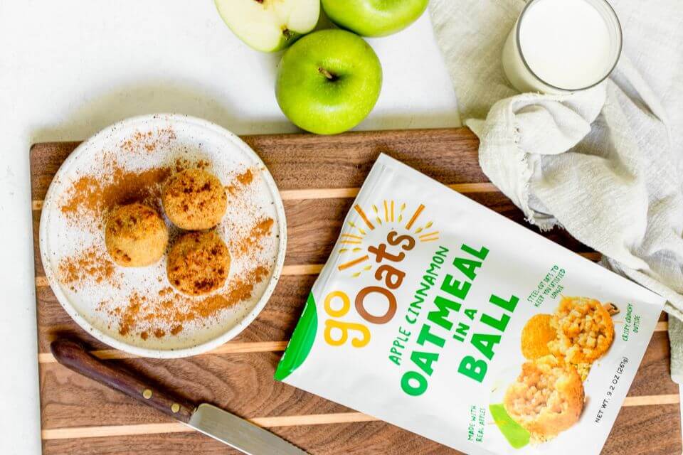 Go Oats After Shark Tank: $4M Revenue, New Products, and Costco Deals