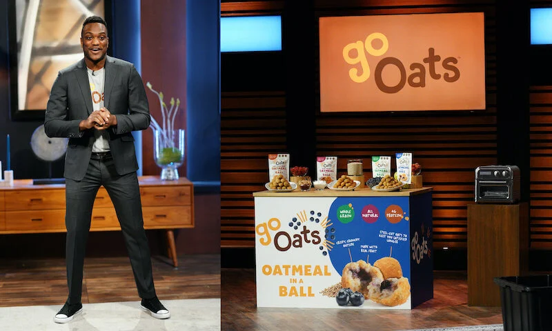 Go Oats Shark Tank Update: Is It Still in Business?
