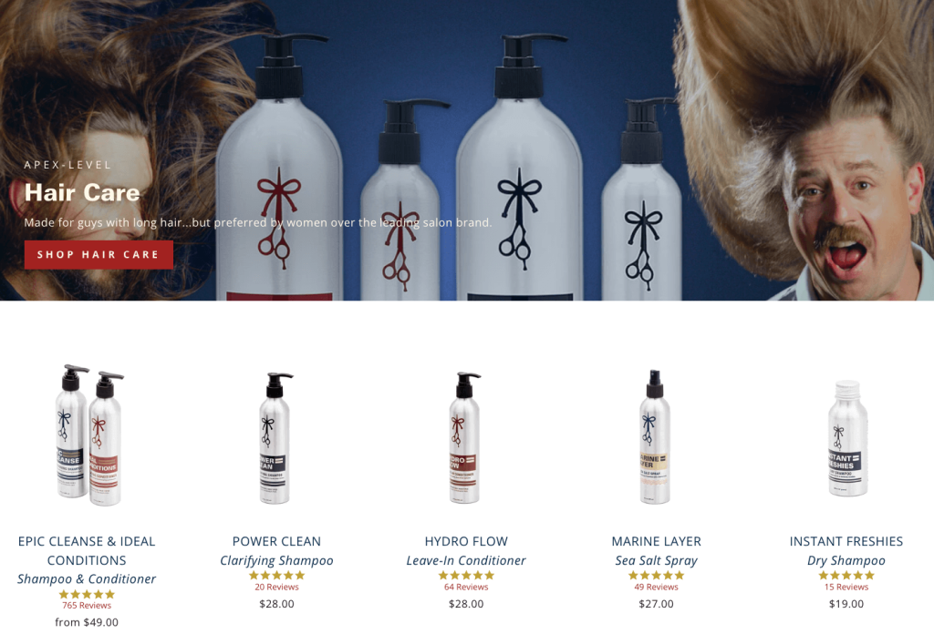 The Longhairs Shark Tank Net Worth