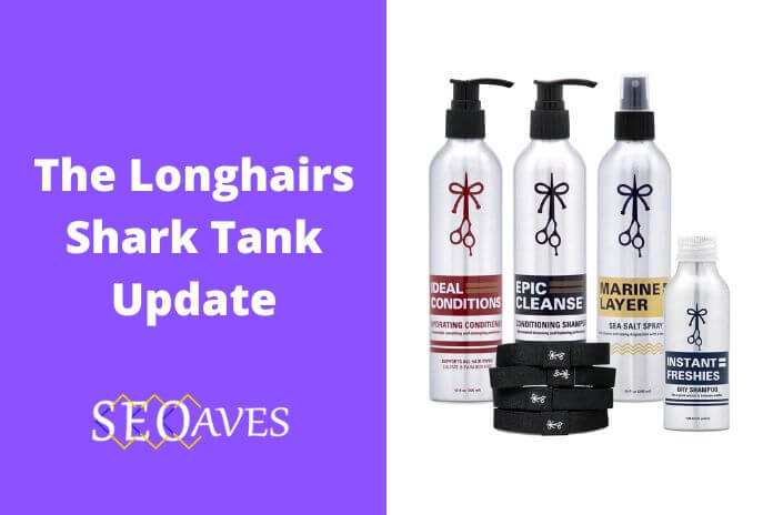 The Longhairs Shark Tank Update | The Longhairs Net Worth