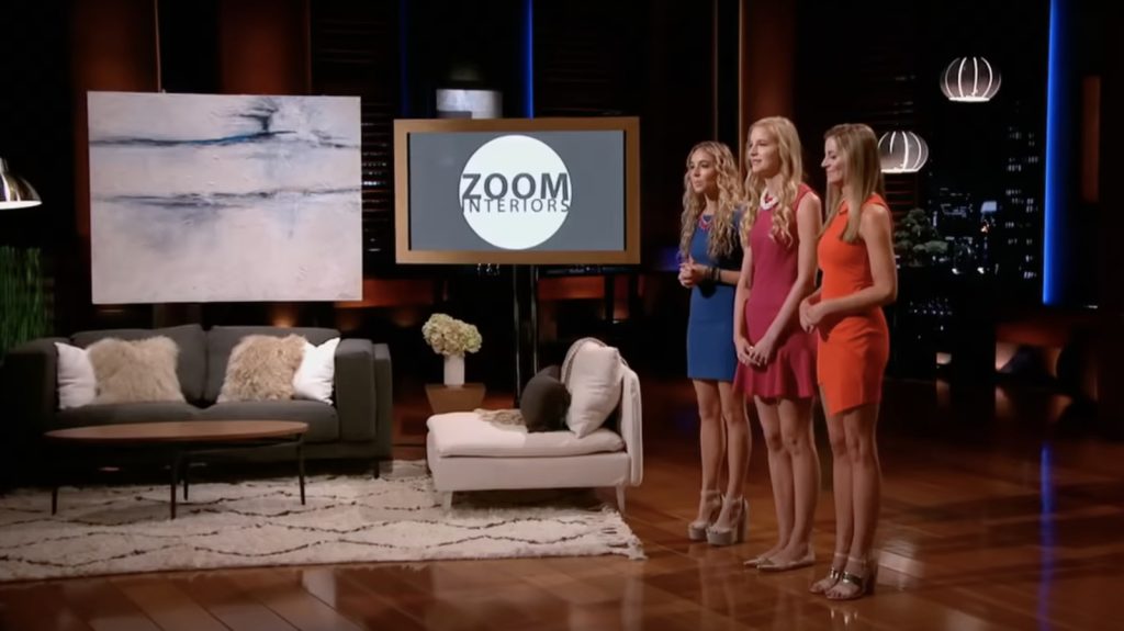 Zoom Interiors Shark Tank Update: The Rise, Fall, and Founders' New Empires