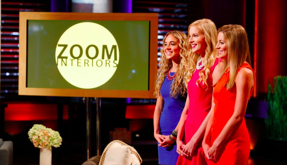 Zoom Interiors Shark Tank Update: The Rise, Fall, and Founders' New Empires