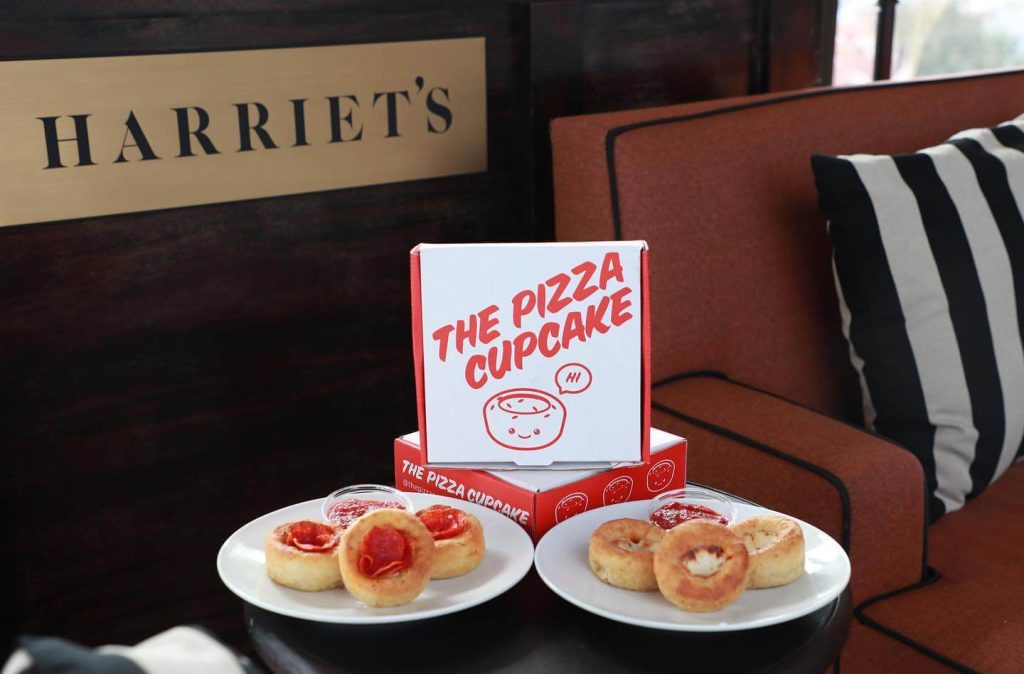 Pizza Cupcake Shark Tank Update | Pizza Cupcake Net Worth