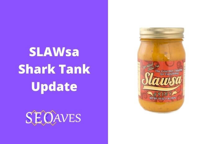 SLAWsa Shark Tank Update | SLAWsa Net Worth