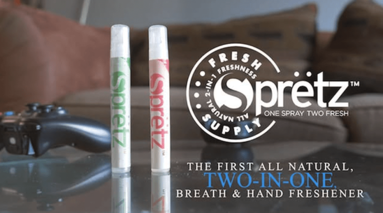 Spretz After Shark Tank: Net Worth, Founders, and Business Failure
