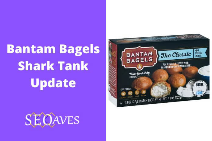 Bantam Bagels Shark Tank Update | Bantam Bagels Net Worth