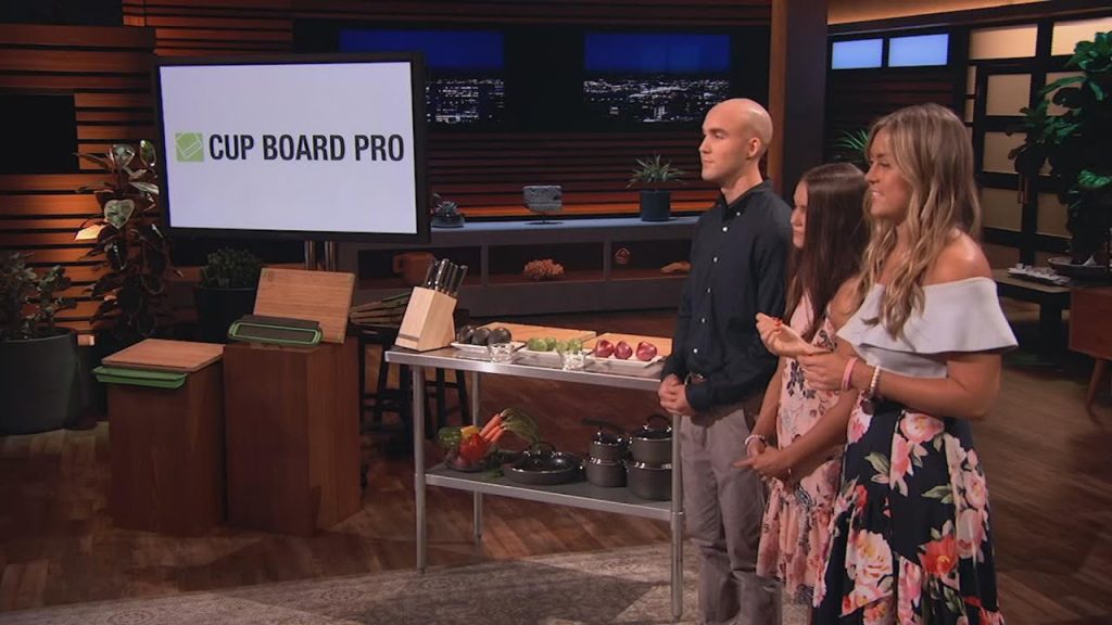 Cup Board Pro Update: The $15 Million Shark Tank Legacy