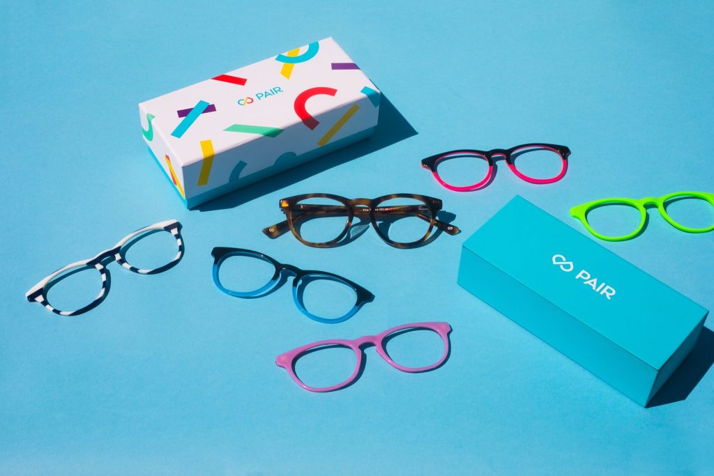 Pair Eyewear Success Story After Shark Tank: From "Shark Tank" to Industry Leader