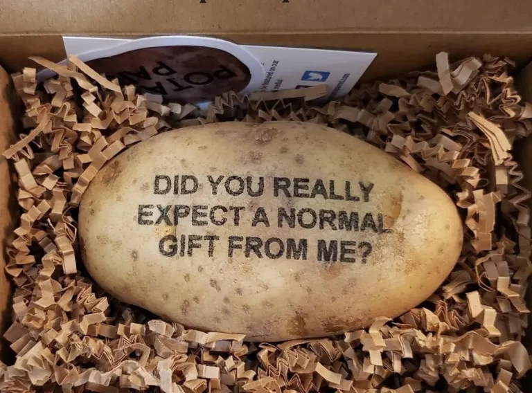 What Happened to Potato Parcel? Shark Tank Deal & Net Worth