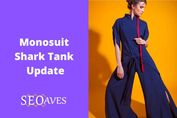 Monosuit Shark Tank Update | Monosuit Net Worth
