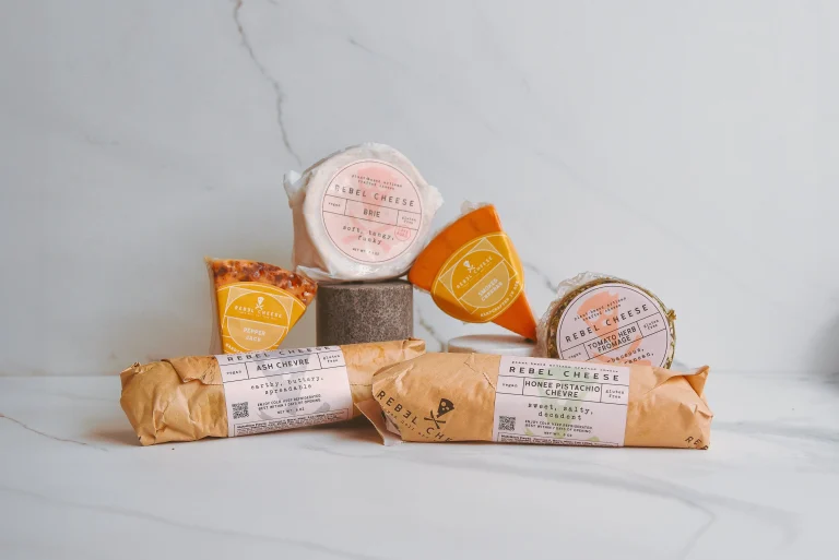 Rebel Cheese Shark Tank Update | Rebel Cheese Net Worth