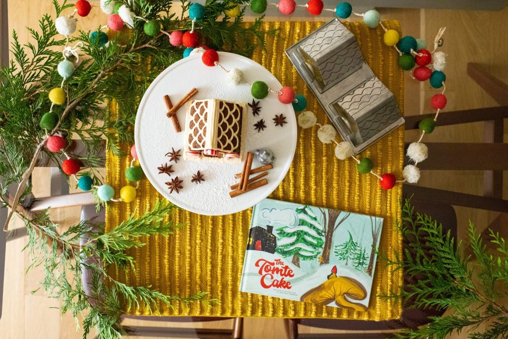 The Tomte Cake Shark Tank Update | The Tomte Cake Net Worth