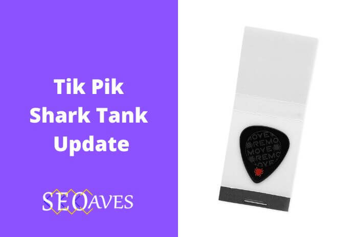 Tik Pik Shark Tank Update | Tik Pik Net Worth