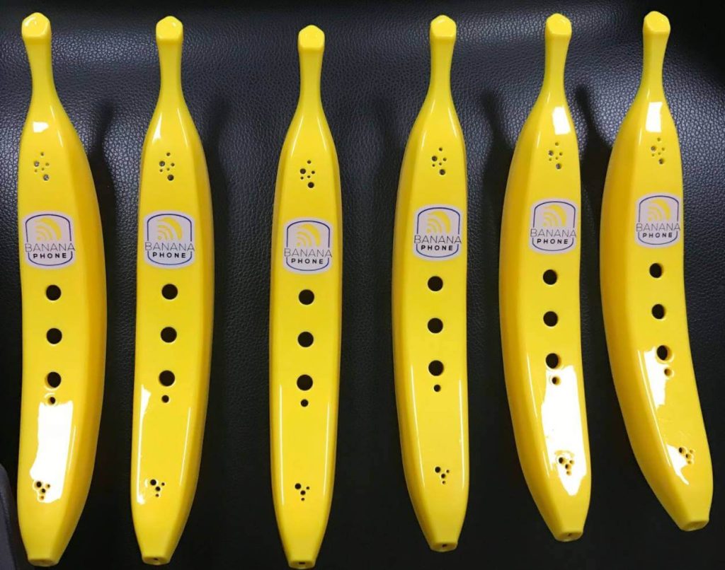 Banana Phone Shark Tank Update | Banana Phone Net Worth