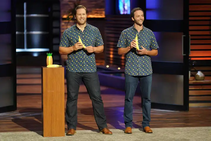 Banana Phone Shark Tank Update | Banana Phone Net Worth