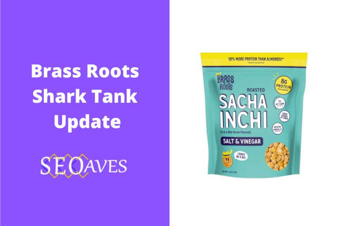 Brass Roots Shark Tank Net Worth