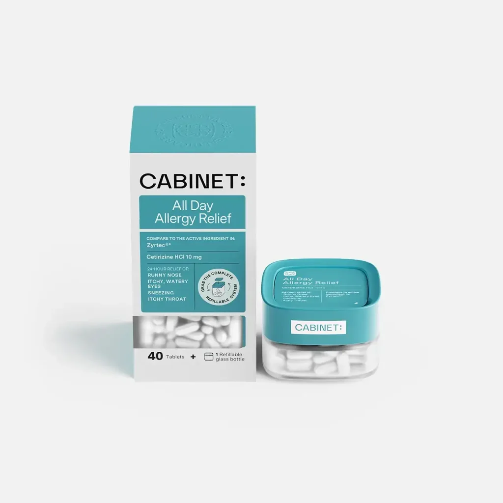 Cabinet Health Shark Tank Net Worth