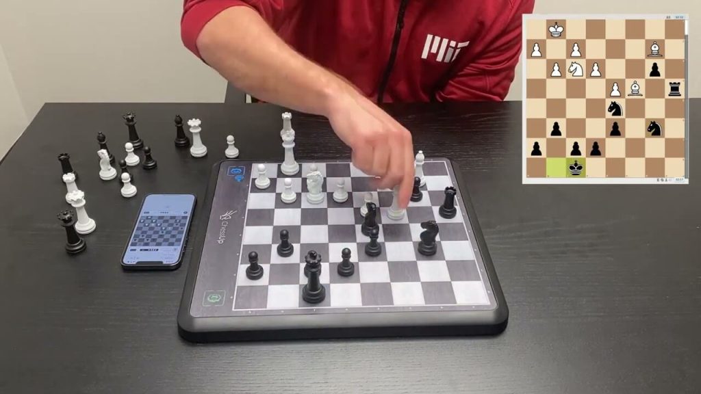 Did ChessUp Survive Shark Tank? Valuation, Net Worth & ChessUp 2 Review
